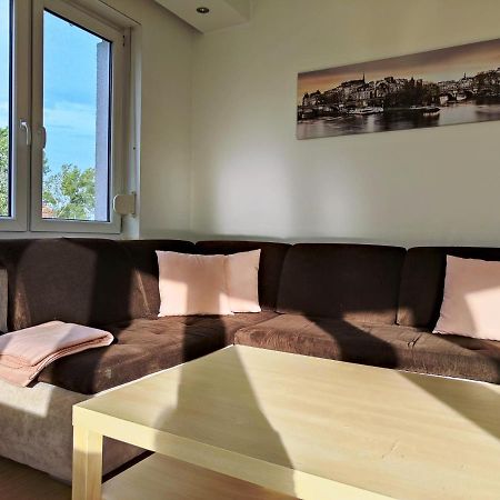 Apartament F&J #12 Torun Luaran gambar