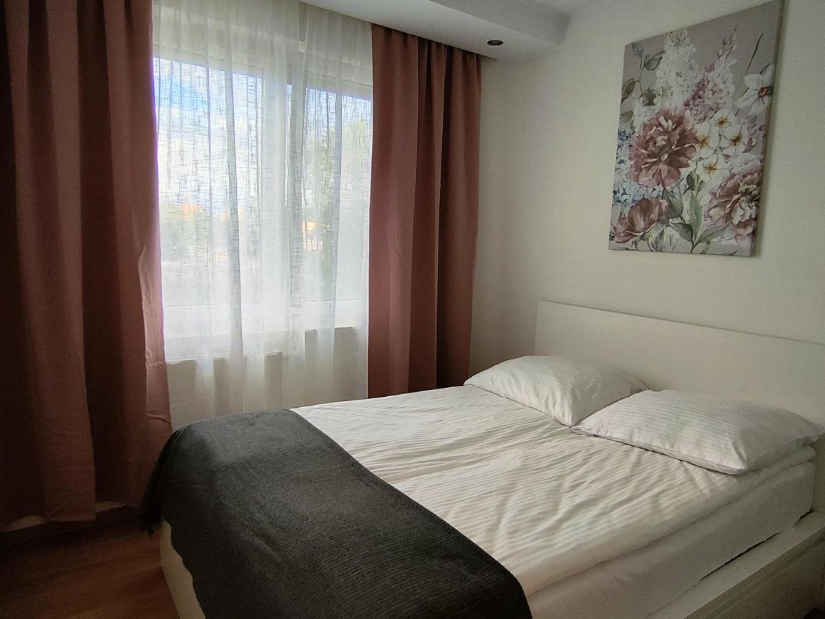 Apartament F&J #12 Torun Luaran gambar