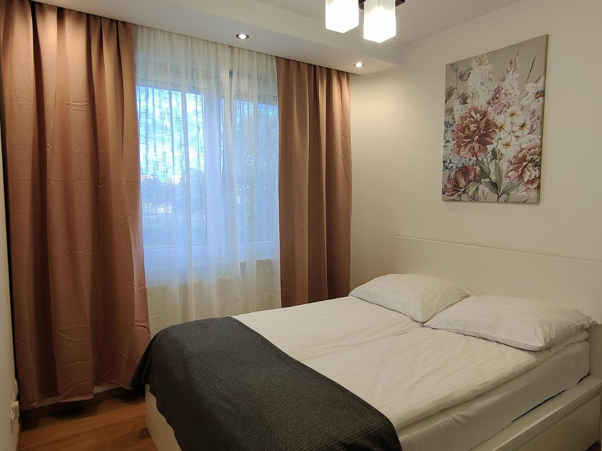 Apartament F&J #12 Torun Luaran gambar