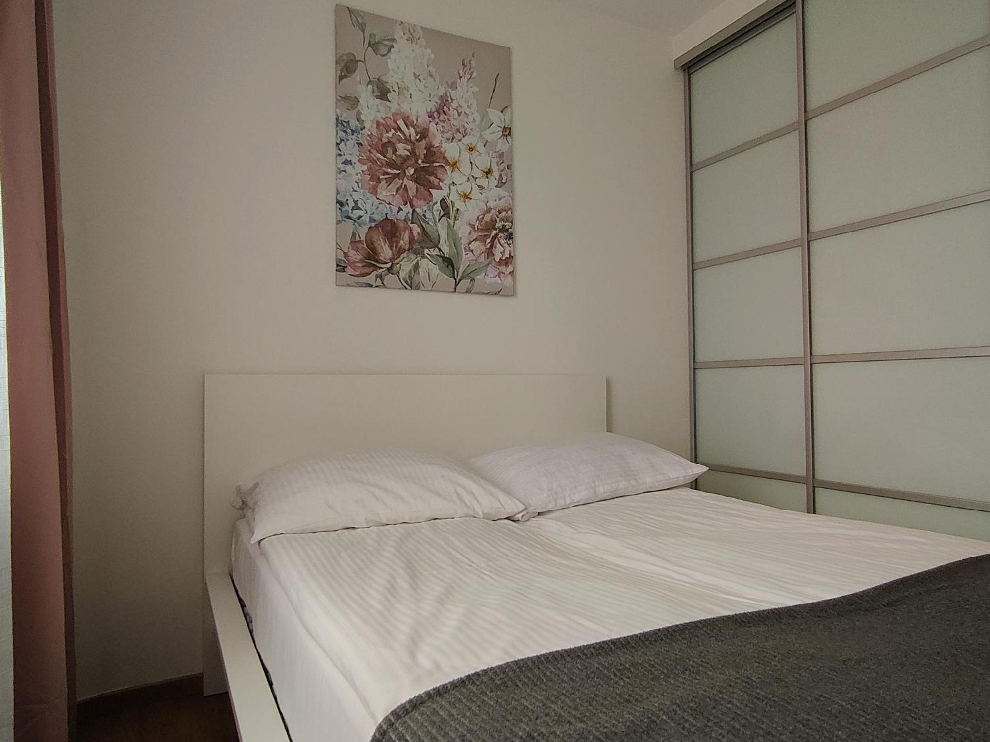 Apartament F&J #12 Torun Luaran gambar