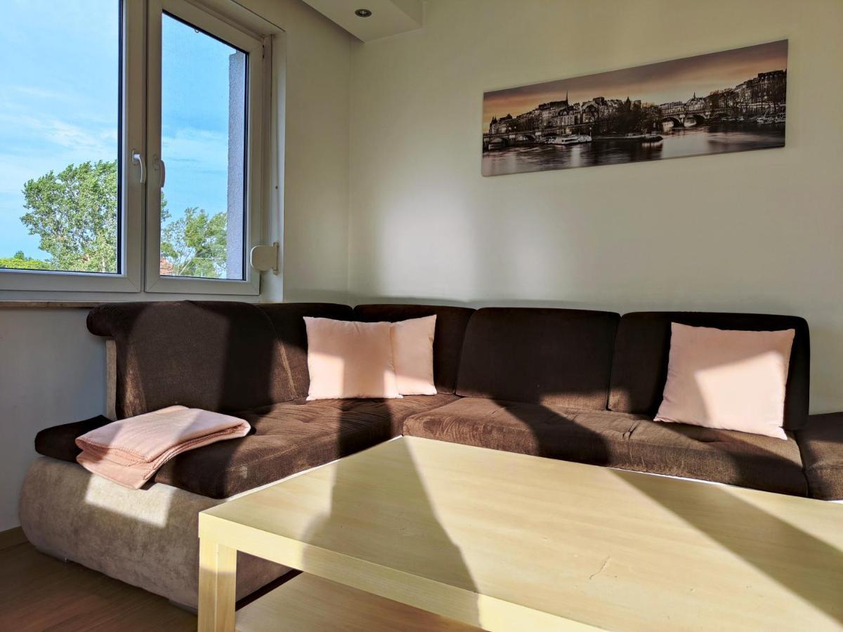 Apartament F&J #12 Torun Luaran gambar