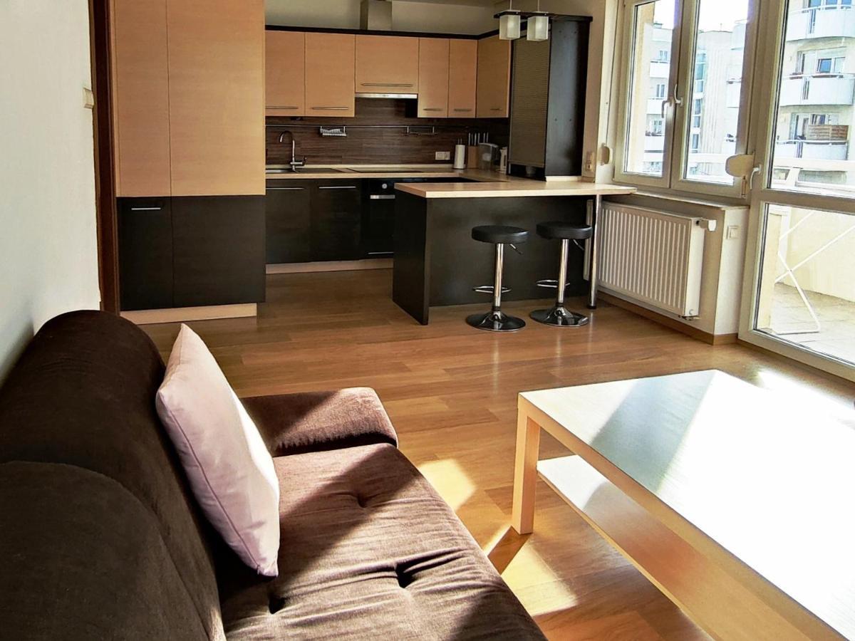 Apartament F&J #12 Torun Luaran gambar