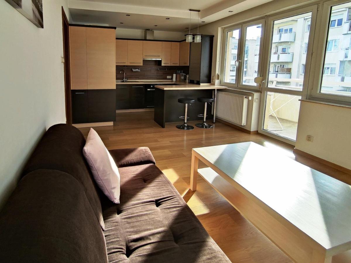 Apartament F&J #12 Torun Luaran gambar