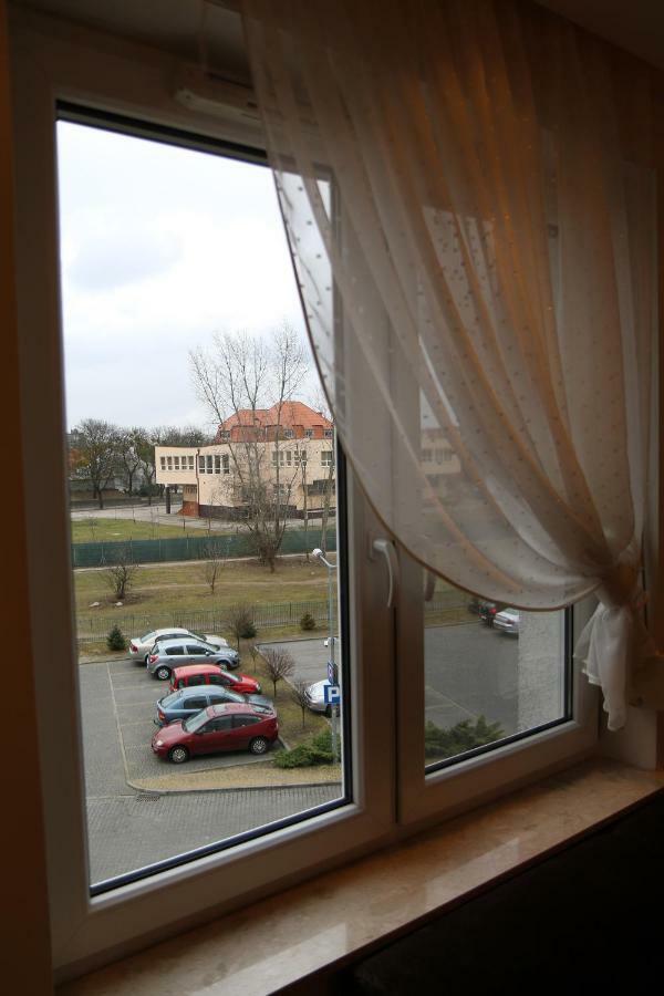 Apartament F&J #12 Torun Luaran gambar