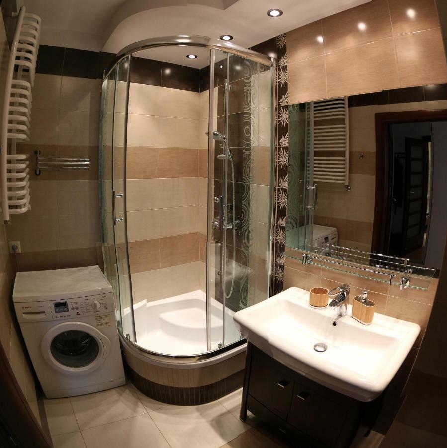 Apartament F&J #12 Torun Luaran gambar
