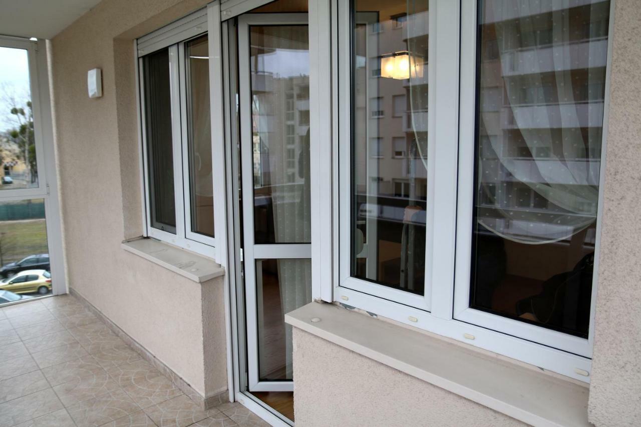 Apartament F&J #12 Torun Luaran gambar