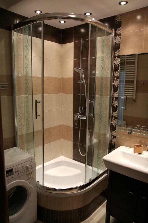 Apartament F&J #12 Torun Luaran gambar